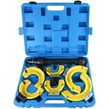 German Car Suspension Must Haves! (BMW, Audi, Mercedes, etc!)