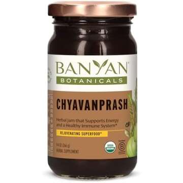 Ayurveda Products (Dosha Specific)