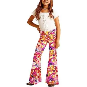 Girl's Clothing & Accessories