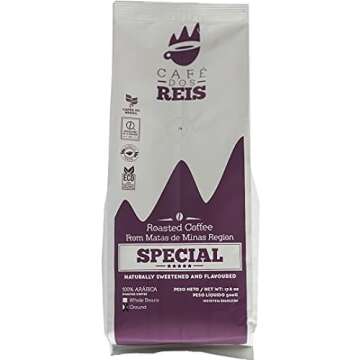 Comidas e bebidas/Food and beverages