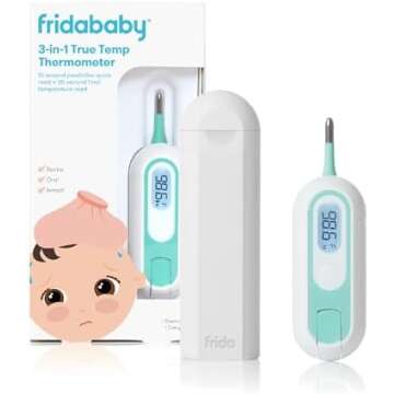 BLACK FRIDAY - Baby Essentials