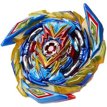 Beyblade (Takara Tomy)