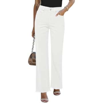 Girls just wanna feel pretty!