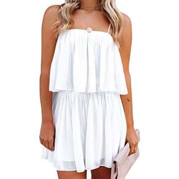 Summer Dresses/Rompers