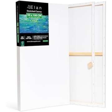 SCULPTED PAINTINGS MATERIALS