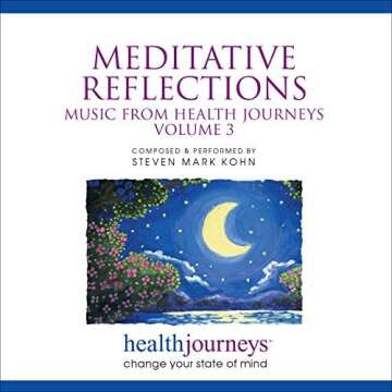 Meditations and Mind-Body Resources