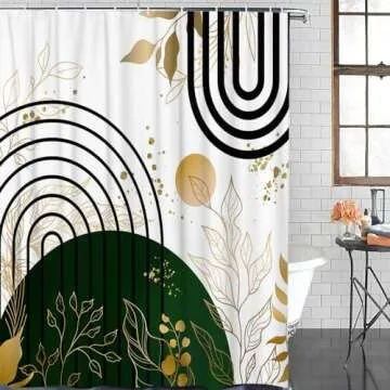 Bey's Bathroom
