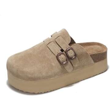 If The Shoe Fits - CASUAL