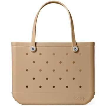 Beach & Pool Bag Essentials