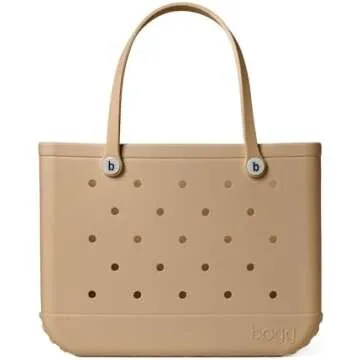 Beach & Pool Bag Essentials