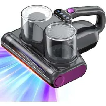 Cleaning Supplies