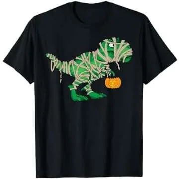 Halloween tees