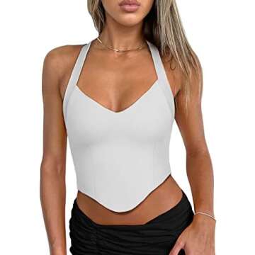 Clothes I Actually Wear