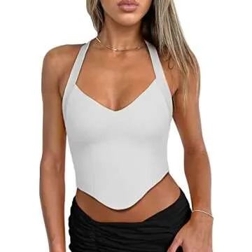 Clothes I Actually Wear