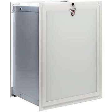 Cat Door - WALL-MOUNTED