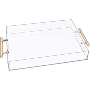 Home Decor & Organization