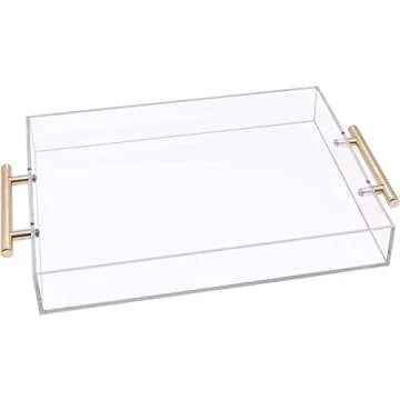 Home Decor & Organization