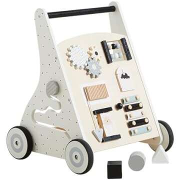 Gifts: Babies & Toddlers