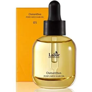 2025 Haircare for Hair Loss, Frizz, Damage and Dryness