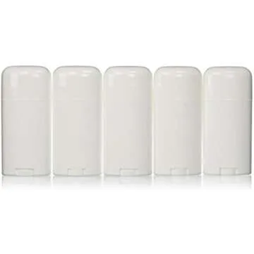 Glass jars, bottles, containers