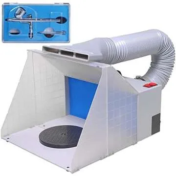 Dyes, Micah Powders, Inks, Paints & Brushes