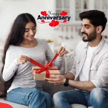 best gift ideas for wife on anniversary