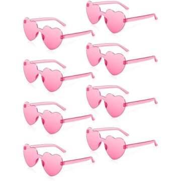 Event - Galentines Party Supplies