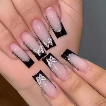 Press On Nails