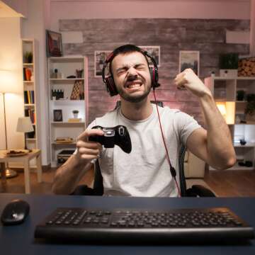 The Perfect Play: Gift Guide for Gamers in 2025