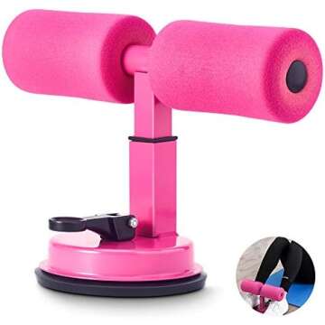 Home Workout Equipment