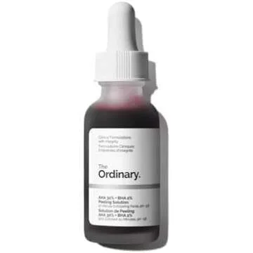 BEST PRODUCTS FROM THE ORDINARY