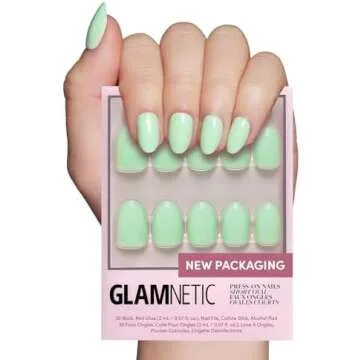 Press-On Nails