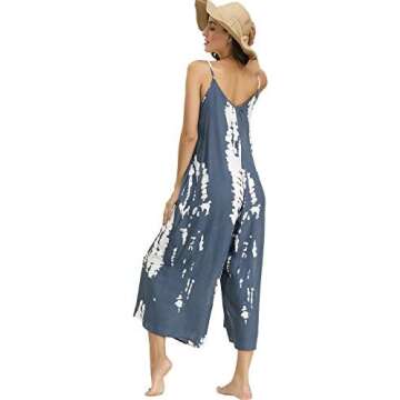 Jumpsuits and Rompers