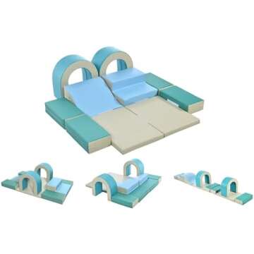 Soft Play Contemporary