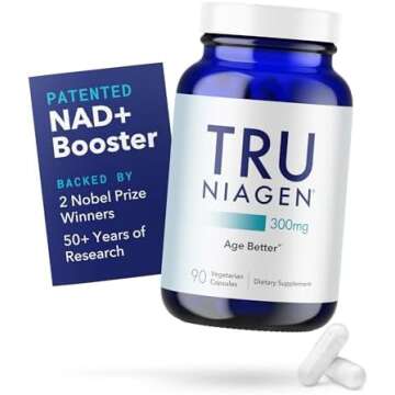 Nicotinamide Riboside and Nicotinamide Mononucleotide