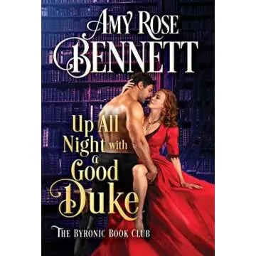 Amy Rose Bennett's Backlist and Recommendations - Wednesday Author 2/15/2023