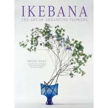 Jasmine's ikebana