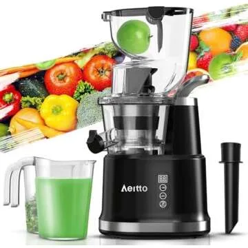Juicing Essentials