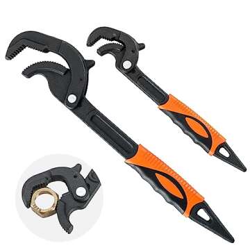 Stocking the work truck