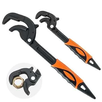 Stocking the work truck