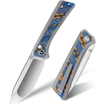 GREAT KNIVES UNDER $30 !