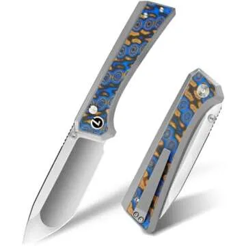 GREAT KNIVES UNDER $30 !