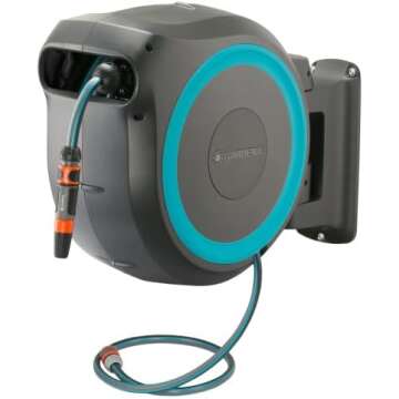 Above Ground Sprinkler Products