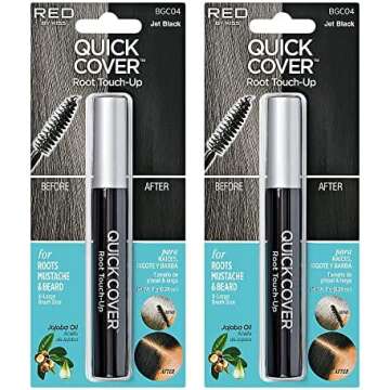 Beauty & Hair Products