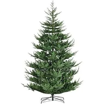 My Favourite Christmas Trees