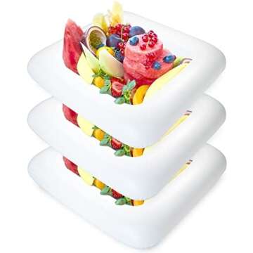 Tailgating Essentials