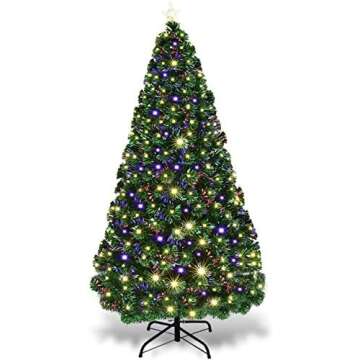 Christmas Tree Decor