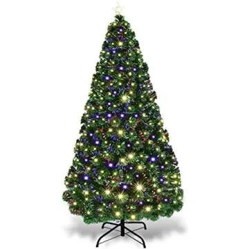 Christmas Tree Decor