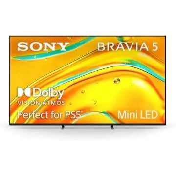 2025 Best Sony Bravia TV Deals Today: Top Picks & Smart Savings
