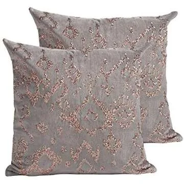 Throw Pillows